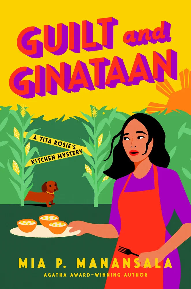 Guilt and Ginataan