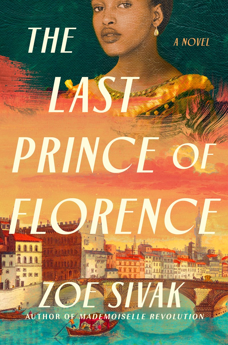 The Last Prince of Florence // (Pre-order, Nov 17 2026)
