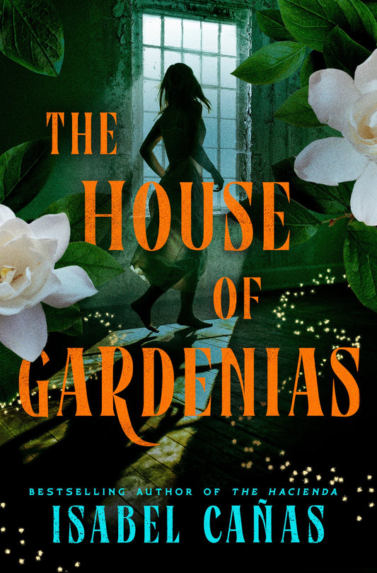 The House of Gardenias // (Pre-order, Sep 29 2026)