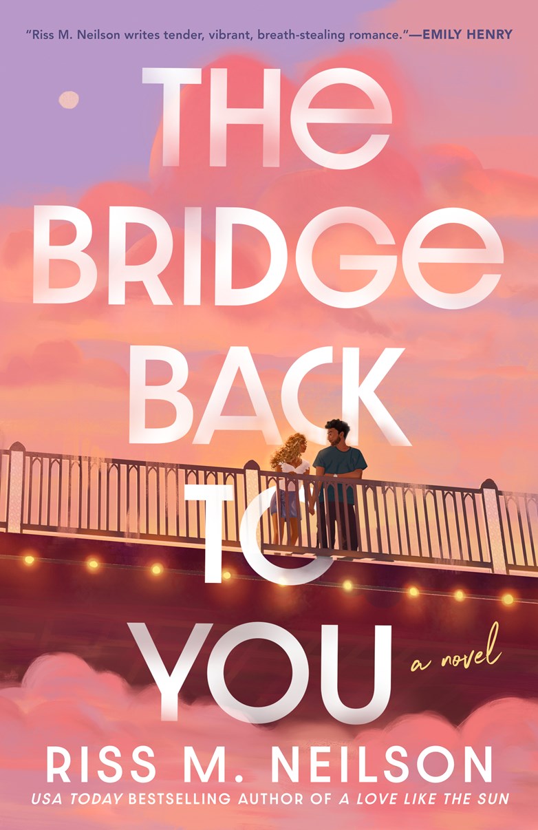 The Bridge Back to You // (Pre-order, March 31 2026)