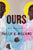 Ours // (Pre-Order, Feb 20 2024)