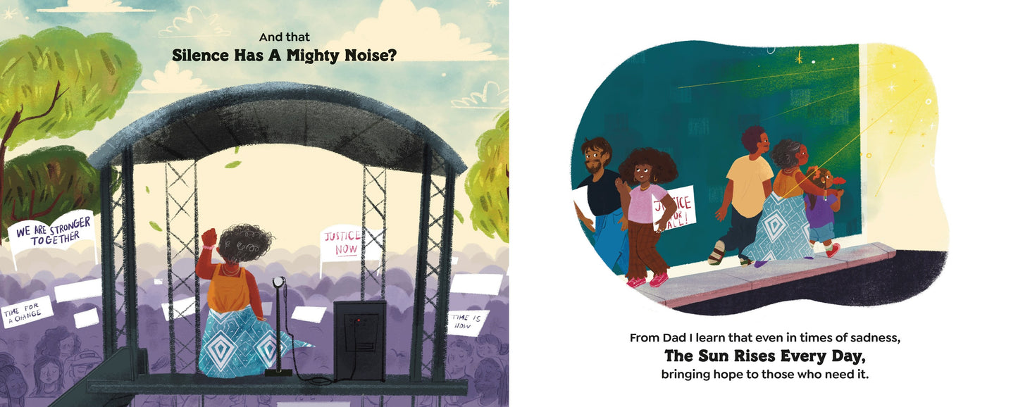 Where There Is Hope // A Story in African Proverbs (Pre-order, Dec 15 2026)