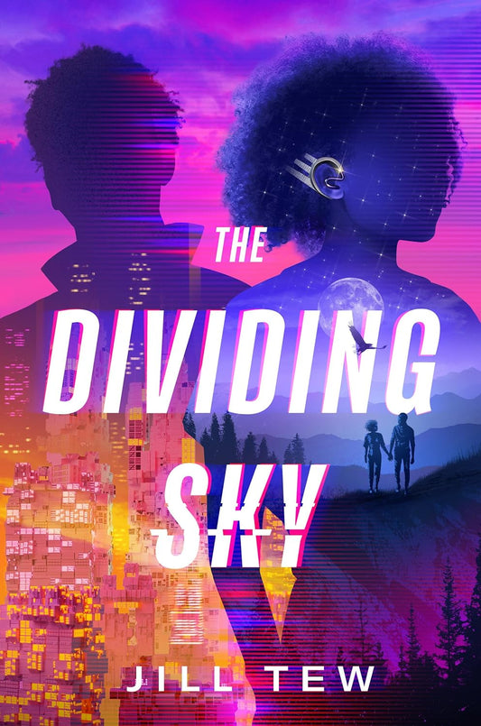 The Dividing Sky // (Pre-Order, Oct 8 2024)