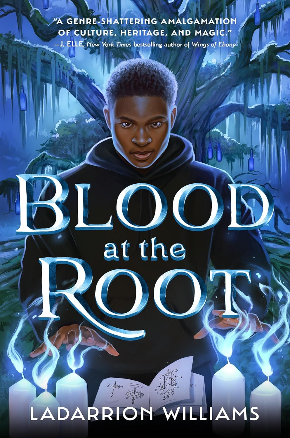 Blood at the Root // (Pre-Order, May 7 2024)