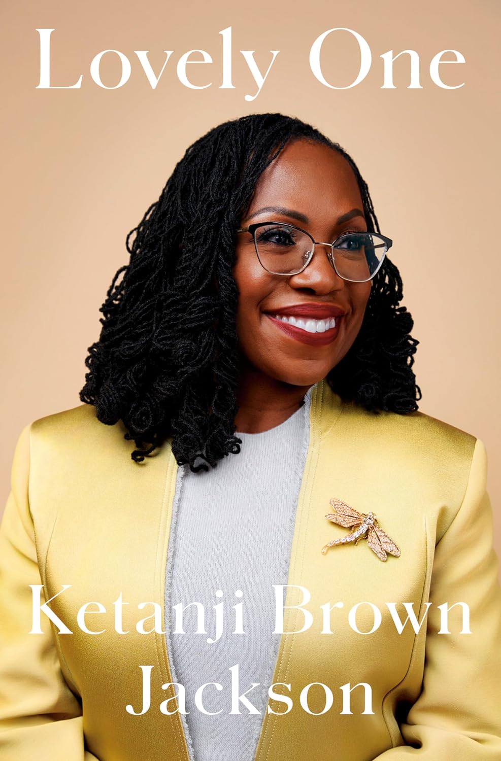 In this inspiring, intimate memoir, the first Black woman to ever be appointed to the U.S. Supreme Court chronicles her extraordinary life story. With this unflinching account, Justice Ketanji Brown Jackson invites readers into her life and world, tracing her family’s ascent from segregation to her confirmation on America’s highest court within the span of one generation.