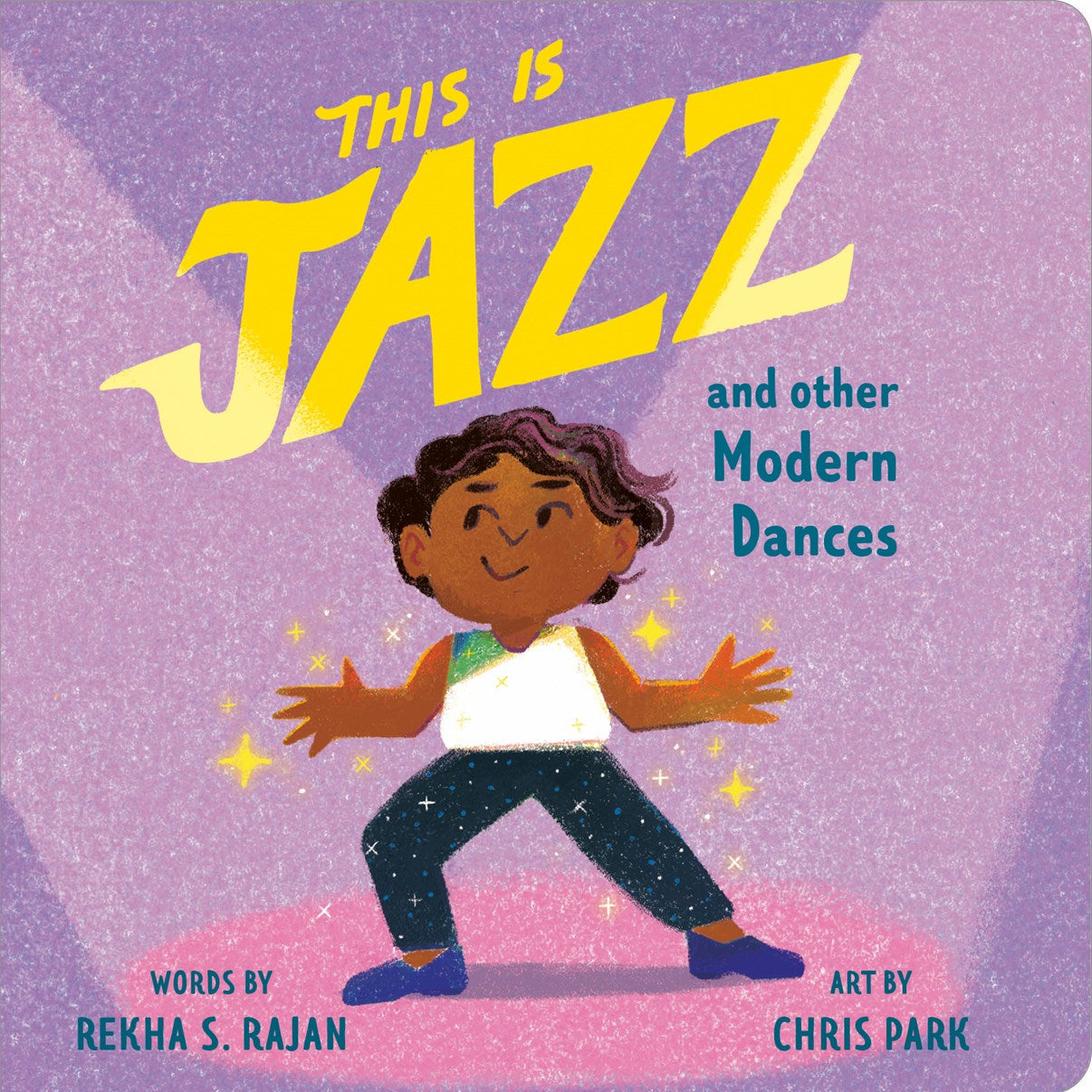 This Is Jazz // And Other Modern Dances (Pre-order, June 9 2026)