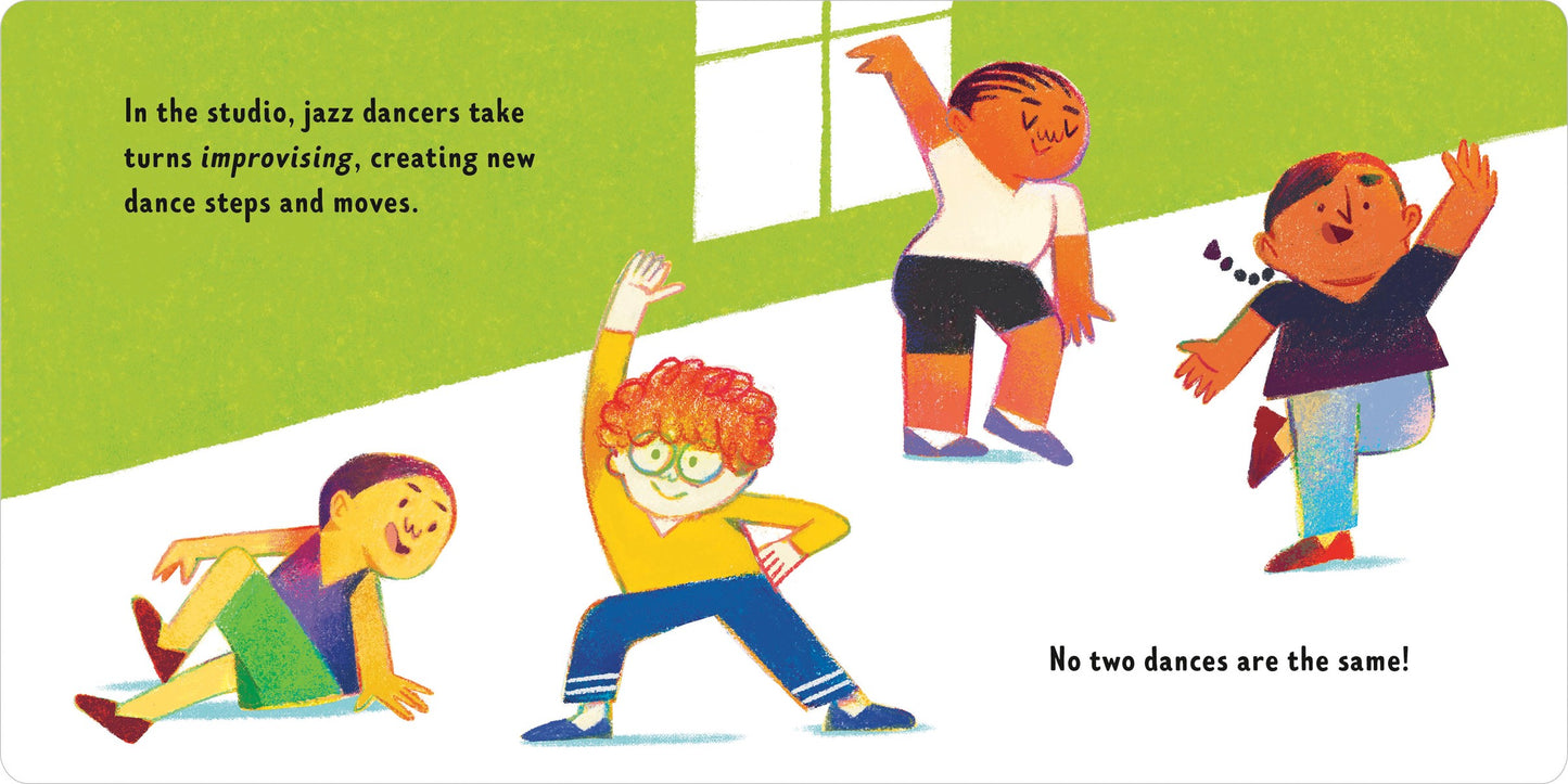 This Is Jazz // And Other Modern Dances (Pre-order, June 9 2026)