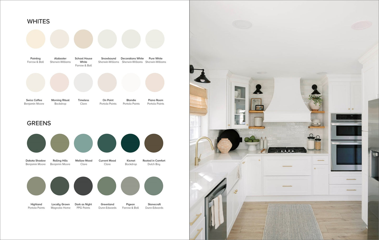 The Forever Home // Classic, Clever Design to Help You Put Down Roots