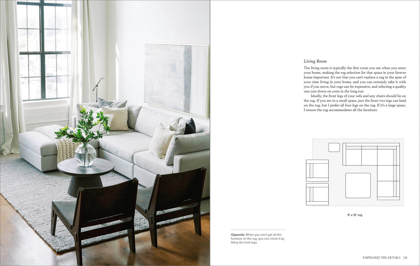 The Forever Home // Classic, Clever Design to Help You Put Down Roots