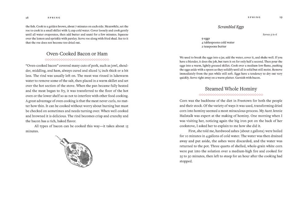 The Taste of Country Cooking // 50th Anniversary Edition: A Cookbook (Pre-order, May 5 2026)