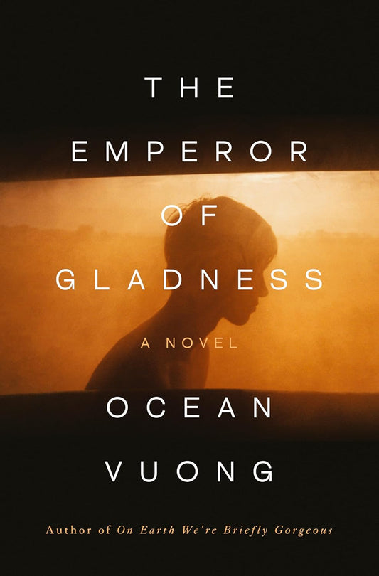 The Emperor of Gladness // (Pre-Order, June 3 2025)