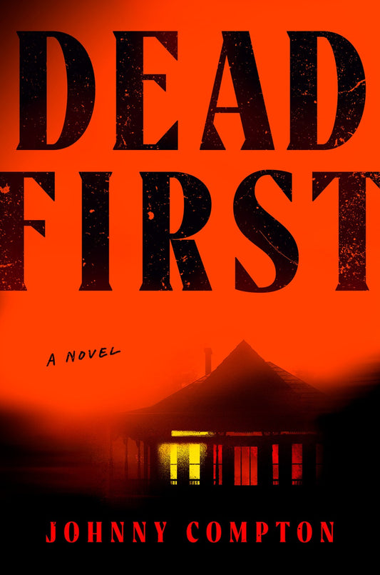 Dead First // (Pre-order, Feb 10 2026)