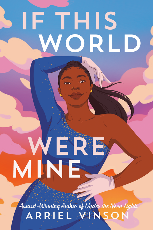 If This World Were Mine // (Pre-Order, Jan 26 2027)