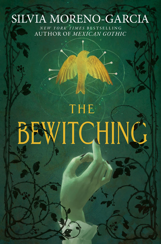 The Bewitching // (Pre-Order, July 15 2025)