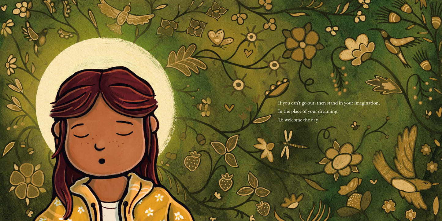 Gathering the Light // (Pre-order, Sep 29 2026)