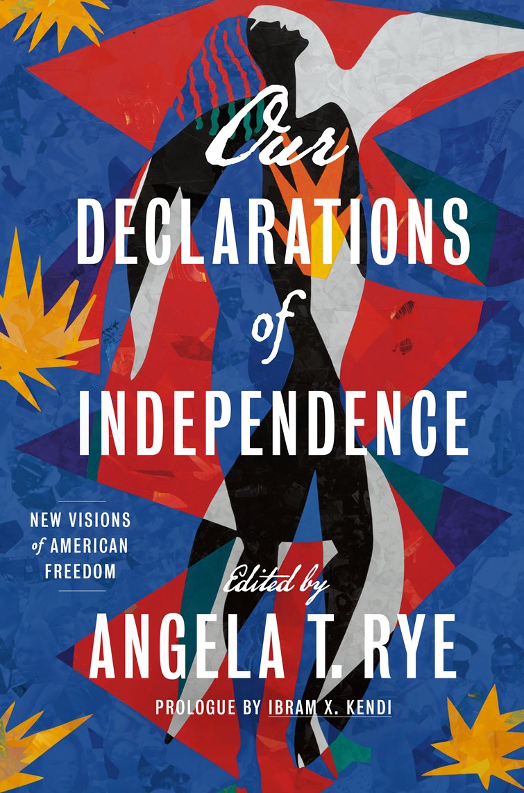 Our Declarations of Independence // (Pre-order, Jan 12 2027)