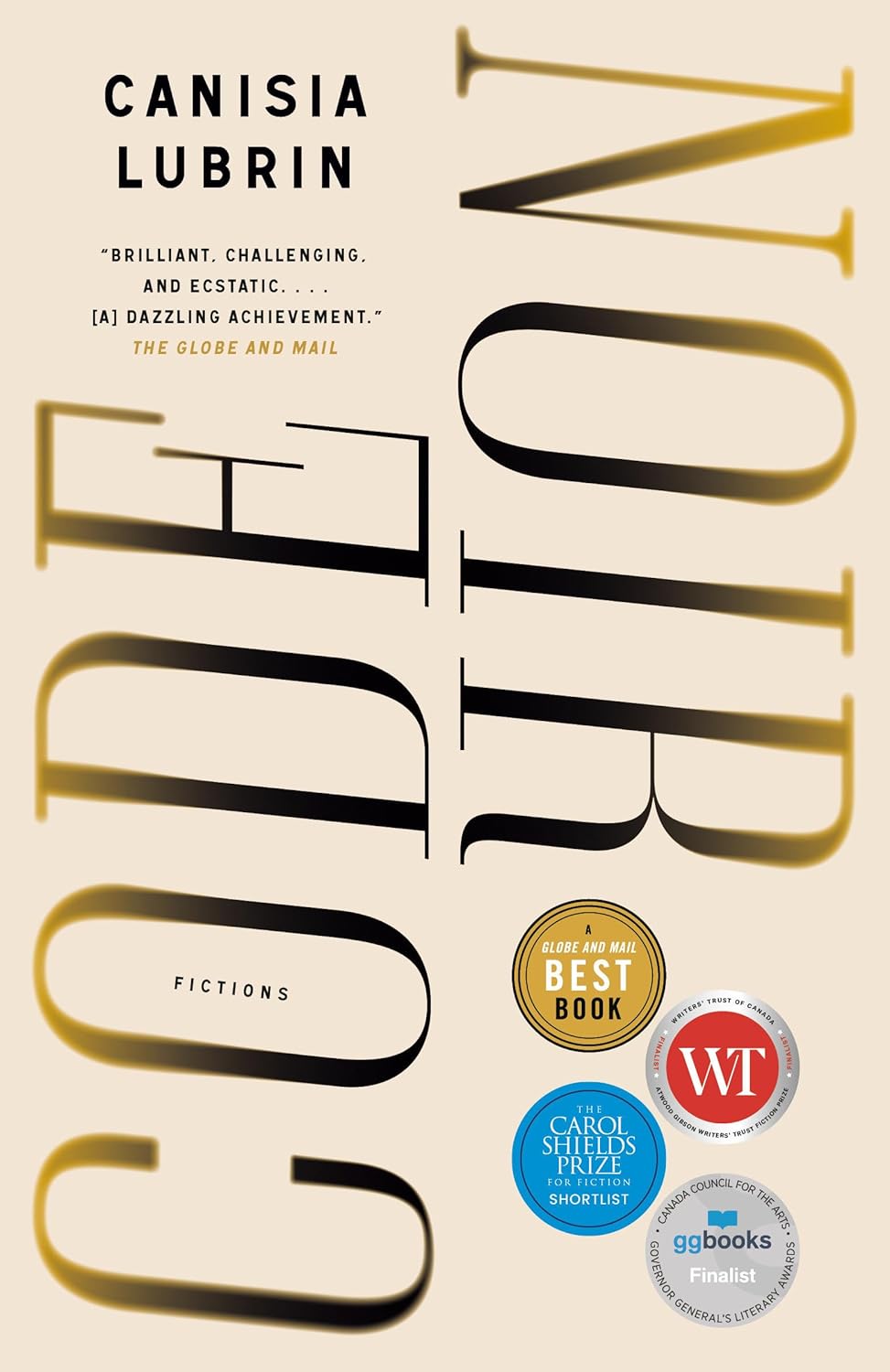 Code Noir // Fictions