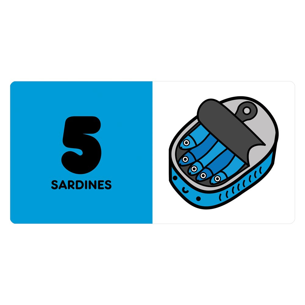 Counting at the Market