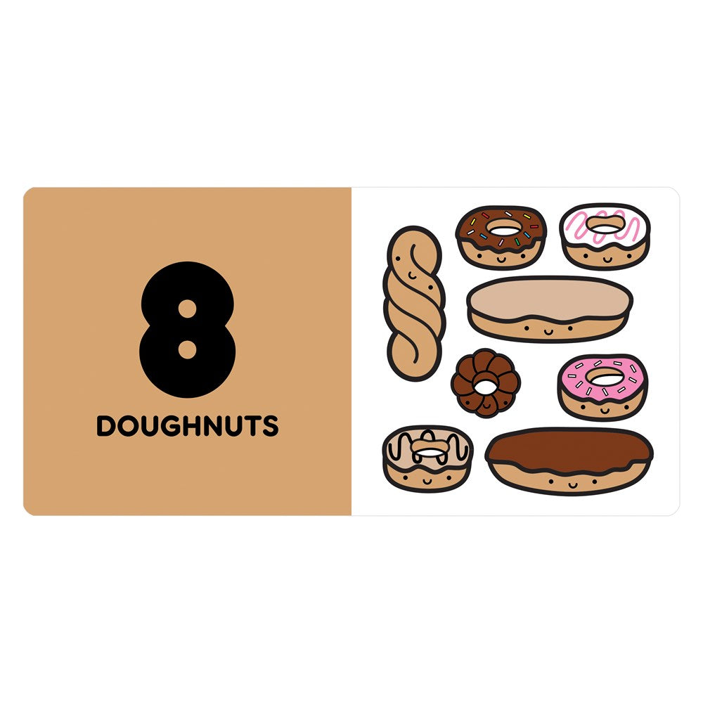 Counting at the Market