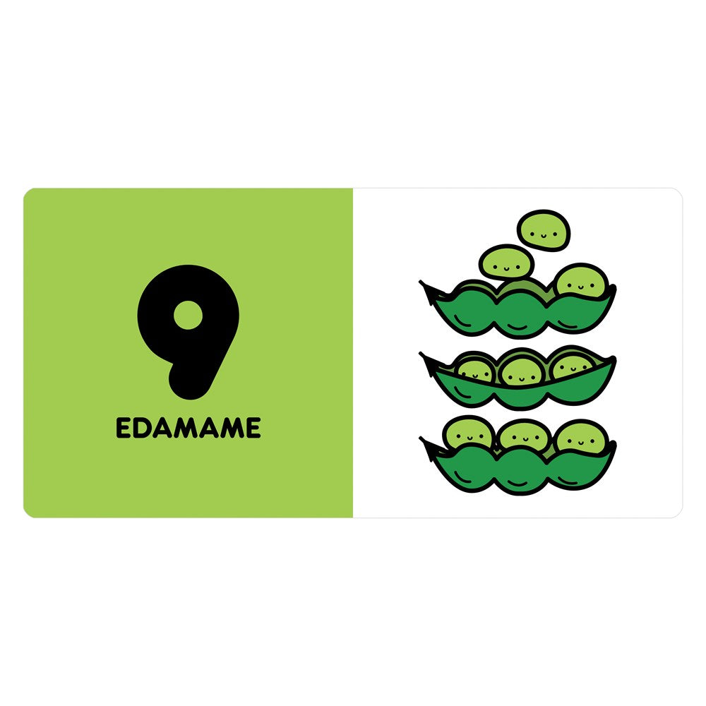 Counting at the Market