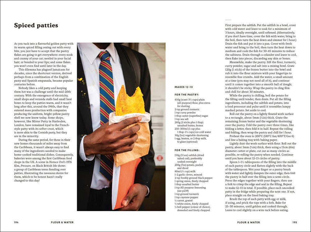 West Winds // Recipes, History and Tales from Jamaica