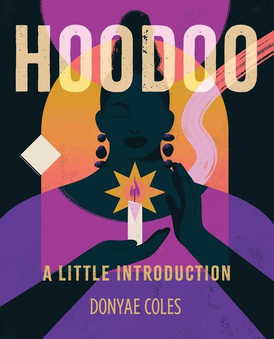 Hoodoo // A Little Introduction