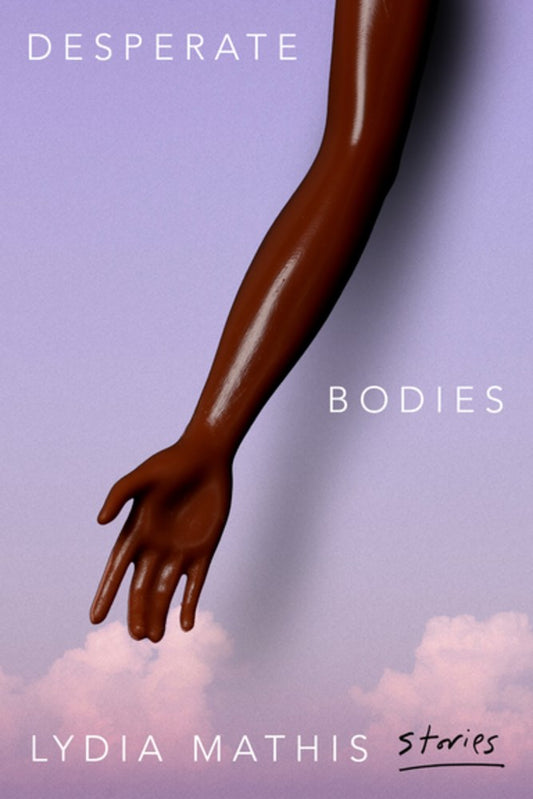 Desperate Bodies // (Pre-order, Sep 15 2026)