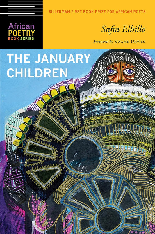 January Children // (African Poetry Book)