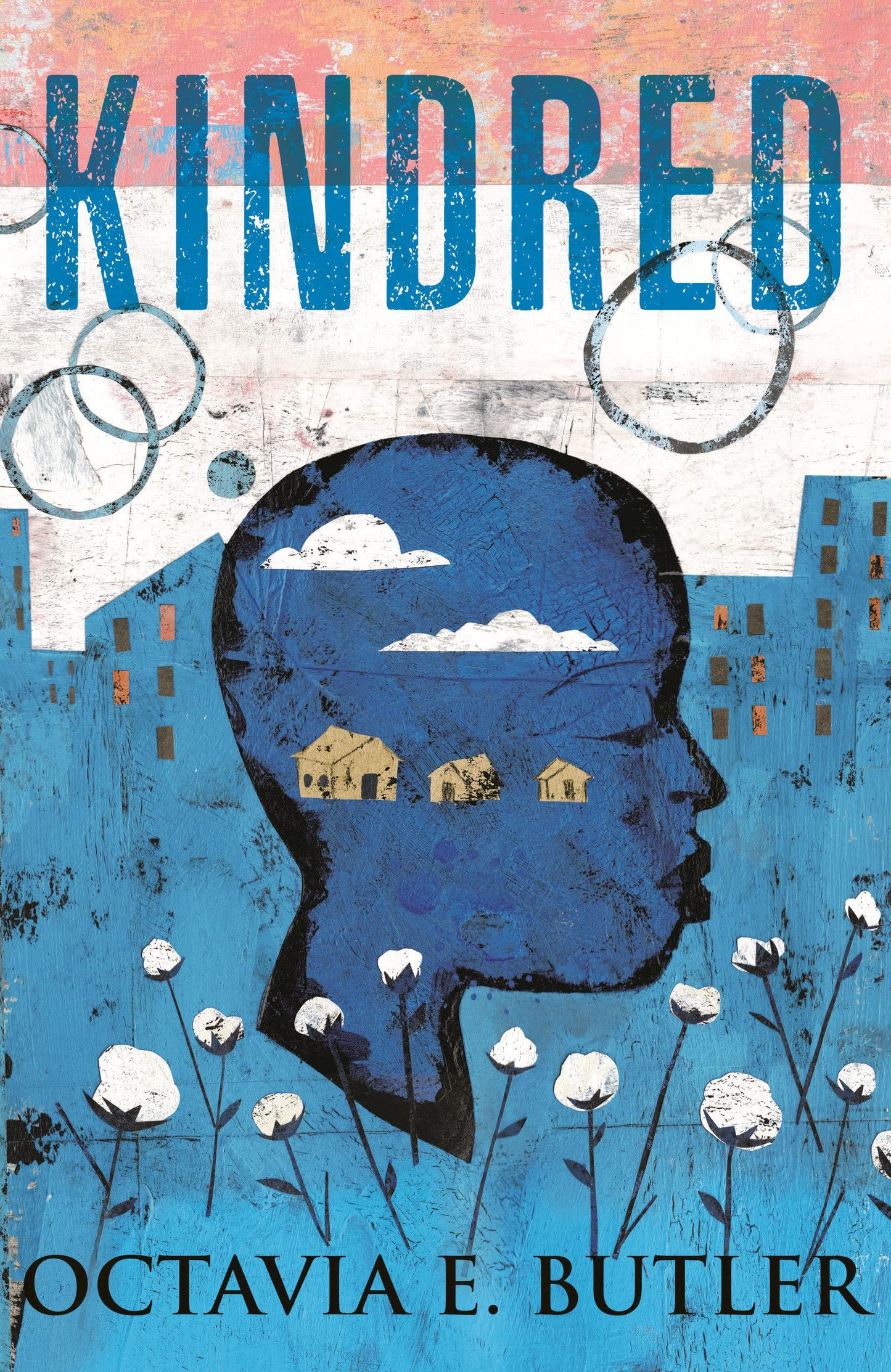 Kindred // foreward by Tomi Adeyemi