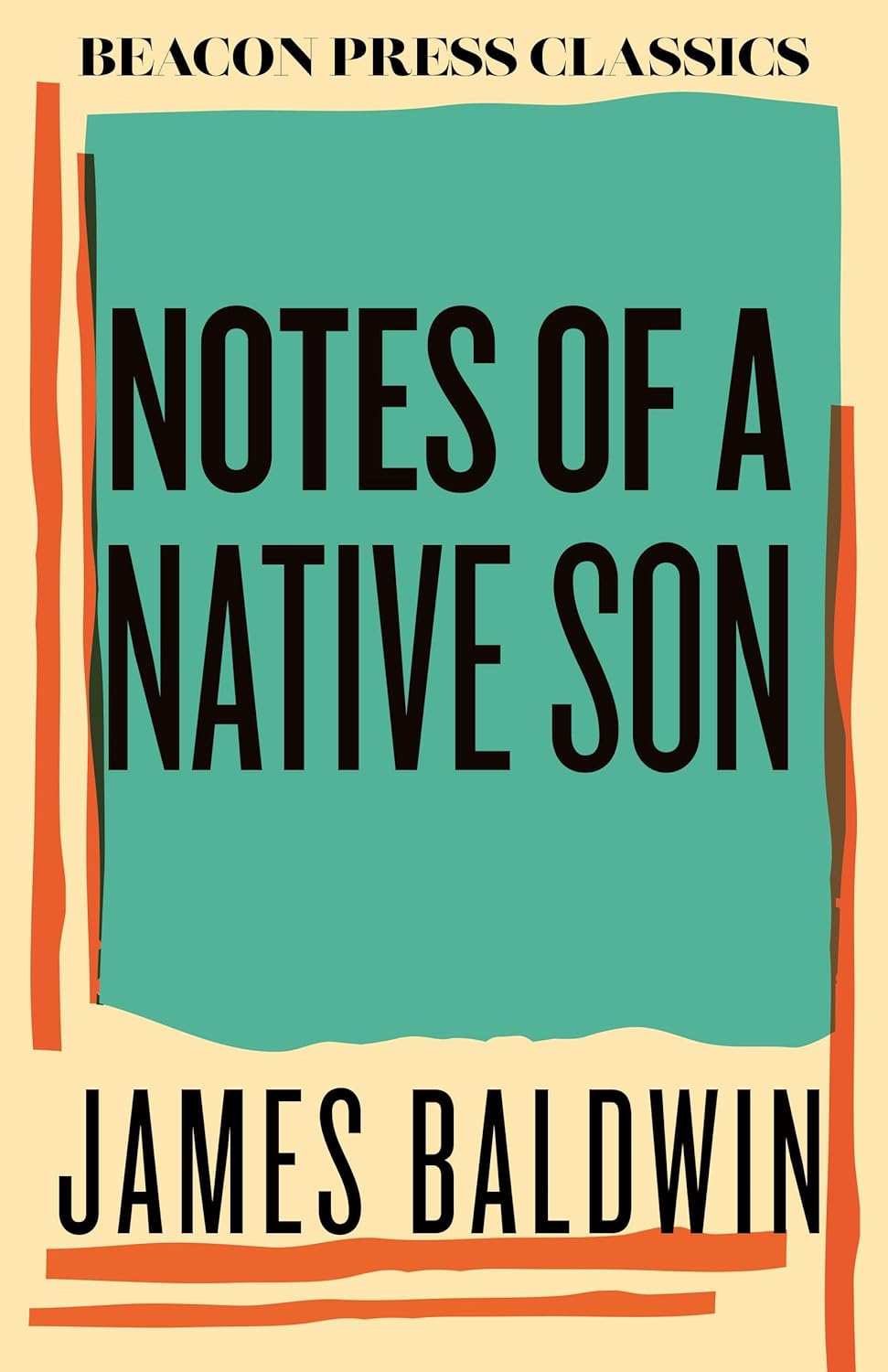 Notes of a Native Son // (Pre-Order, Feb 4 2025)