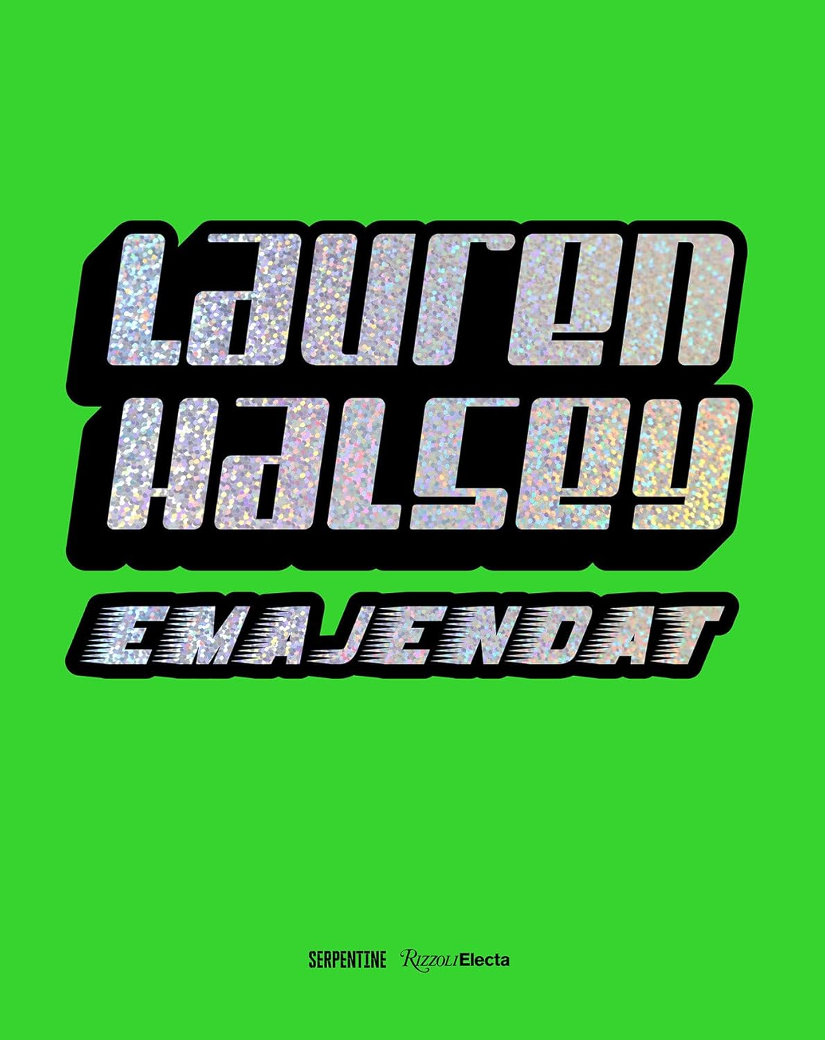 Lauren Halsey // Emajendat