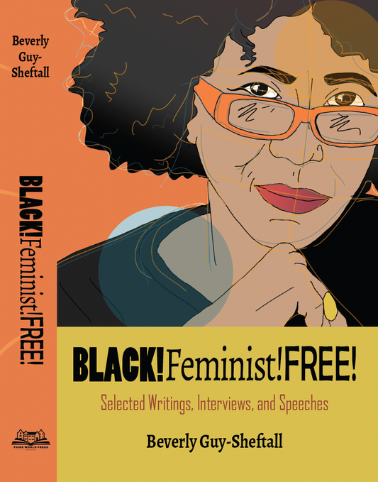 Black!feminist!free // (Backorder)