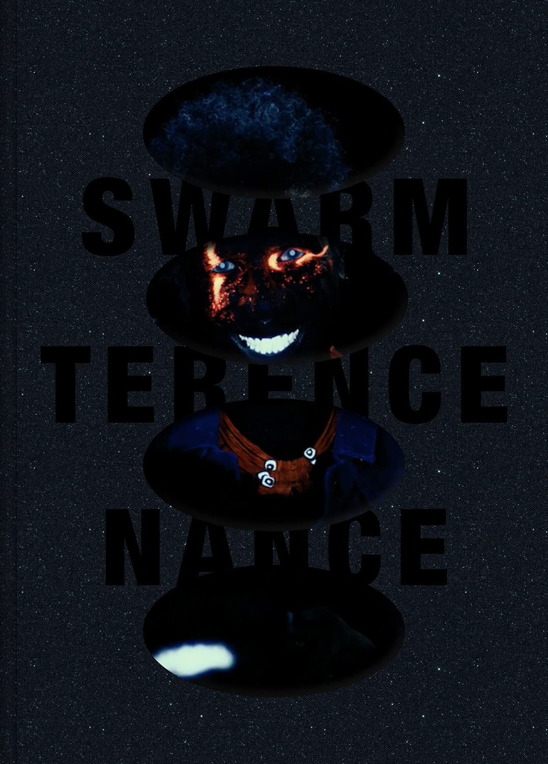Terence Nance // Swarm
