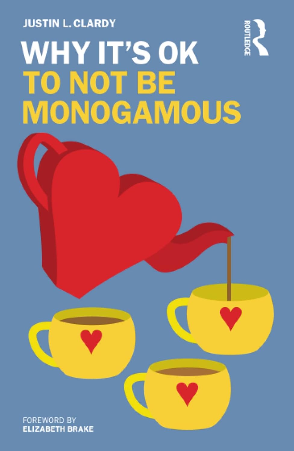 Why It's OK to Not Be Monogamous