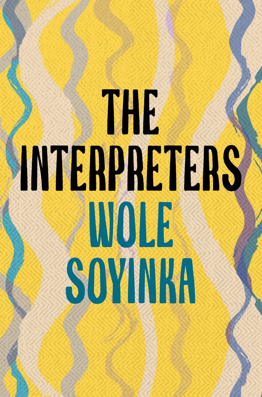 The Interpreters // (Pre-Order, Jan 14 2025)