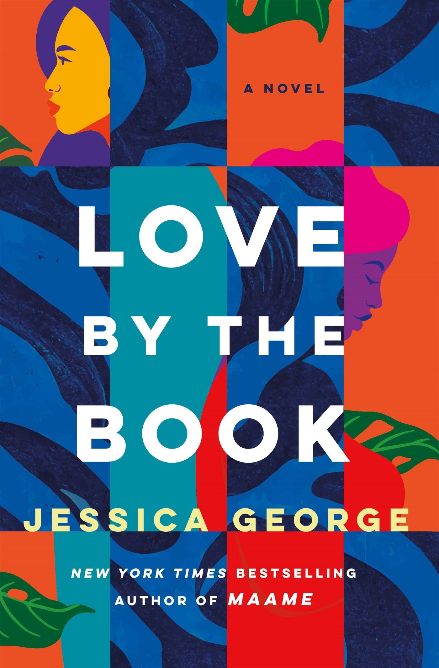 Love by the Book // A Novel