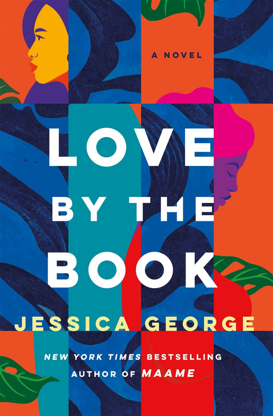 Love by the Book // A Novel (Pre-order, April 7 2026)