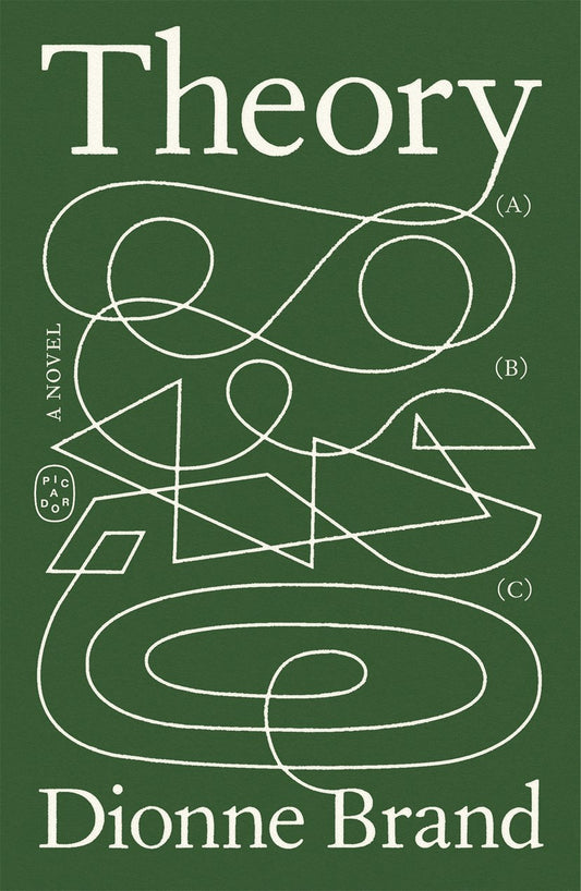 Theory // A Novel (Pre-order, April 27 2027)
