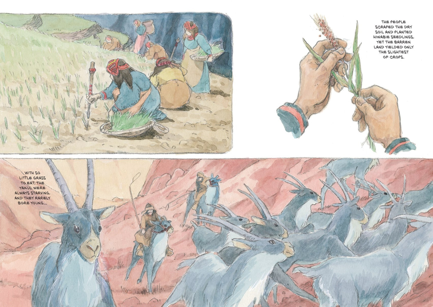 Shuna's Journey // (Pre-order, Sep 15 2026)