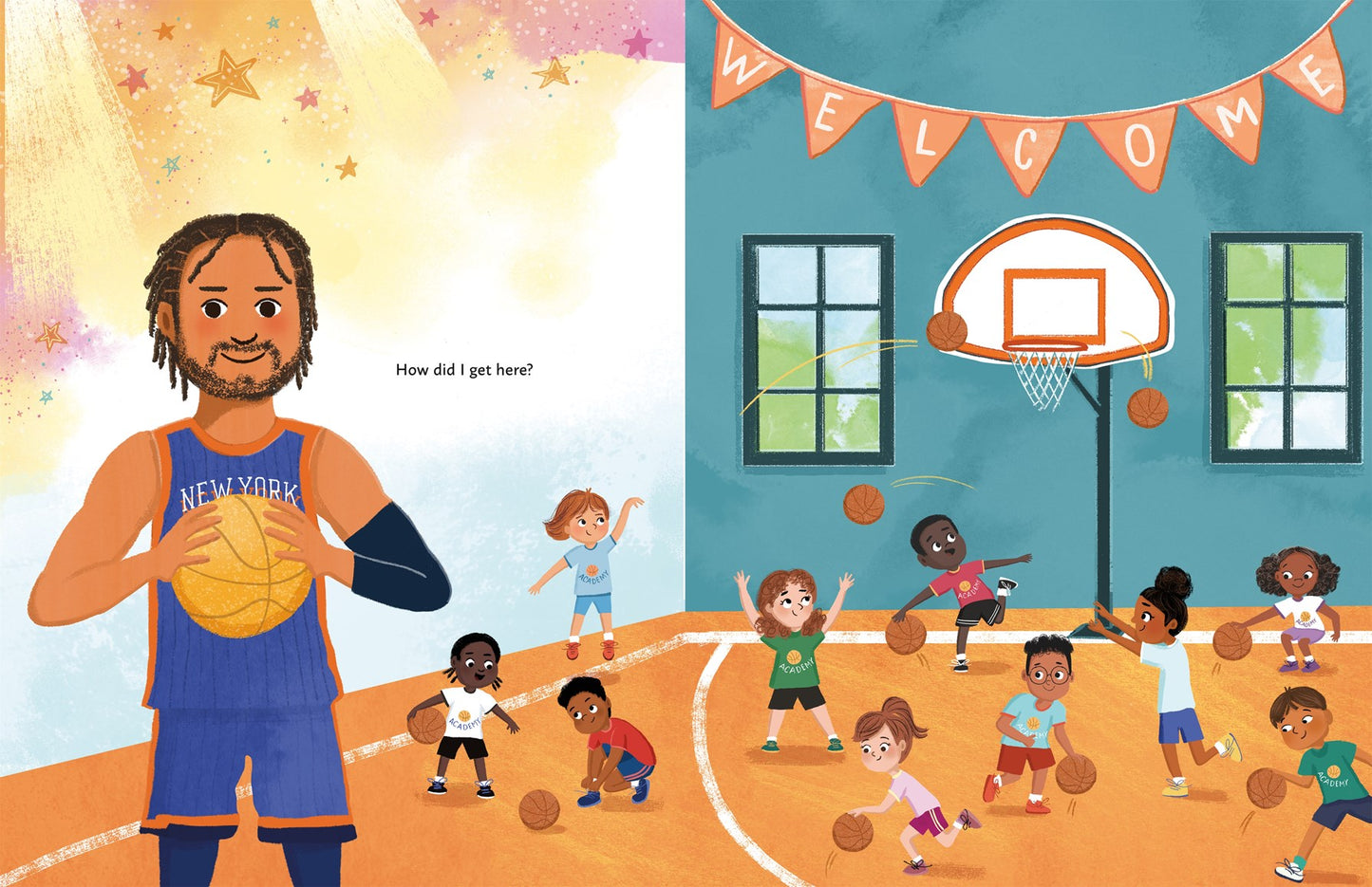 Jalen Plays It All // (Pre-order, Nov 24 2026)