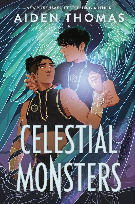 Celestial Monsters // (Pre-Order Sep 3 2024)