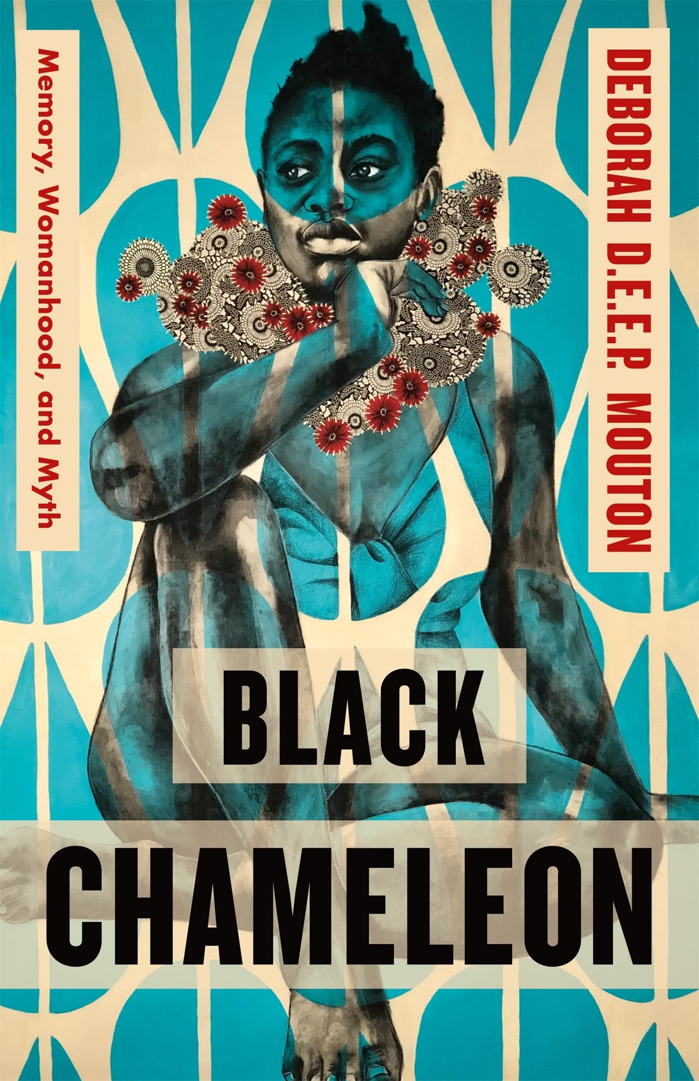 Black Chameleon // Memory, Womanhood, and Myth