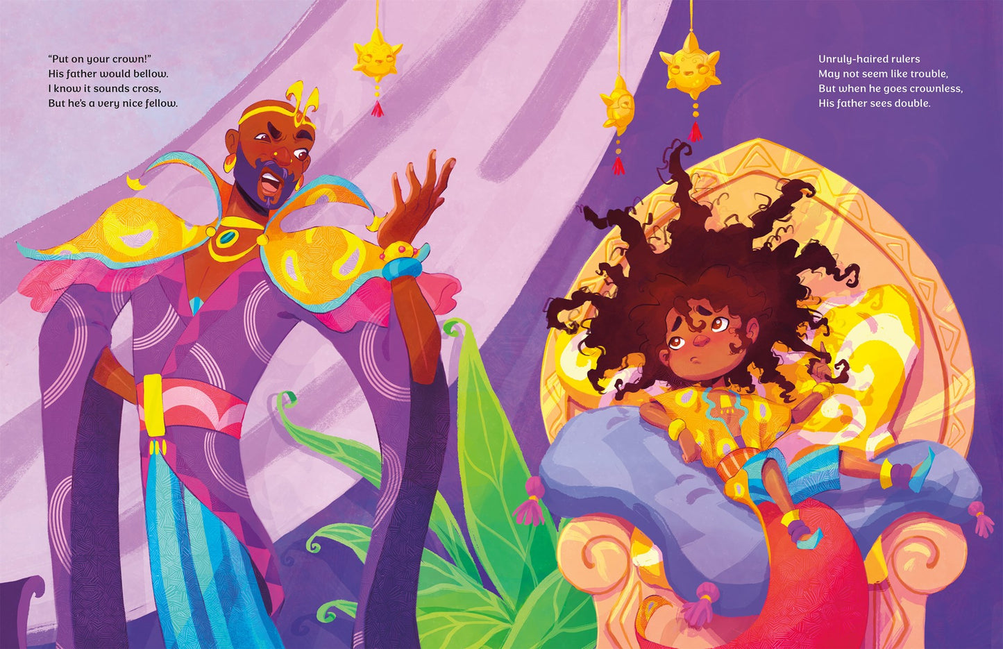 Prince Bedhead // (Pre-order, Oct 20 2026)