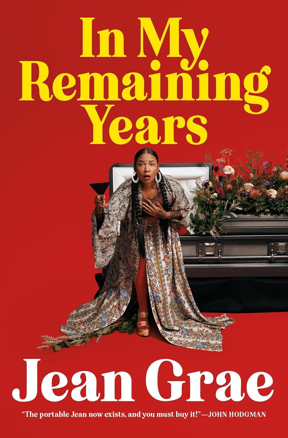 In My Remaining Years // (Pre-Order, March 11 2025)