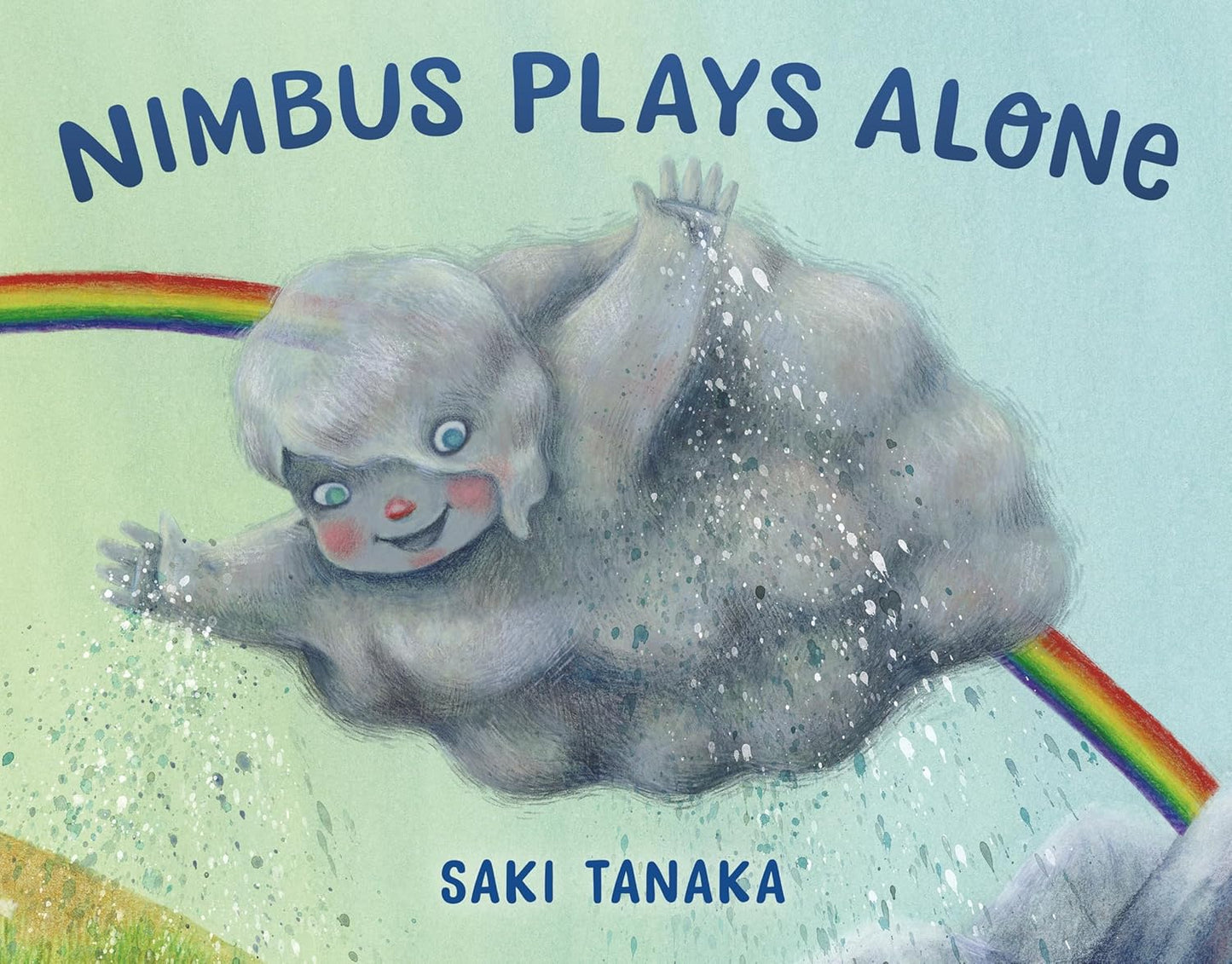 Nimbus Plays Alone // (Pre-Order, Feb 25 2025)