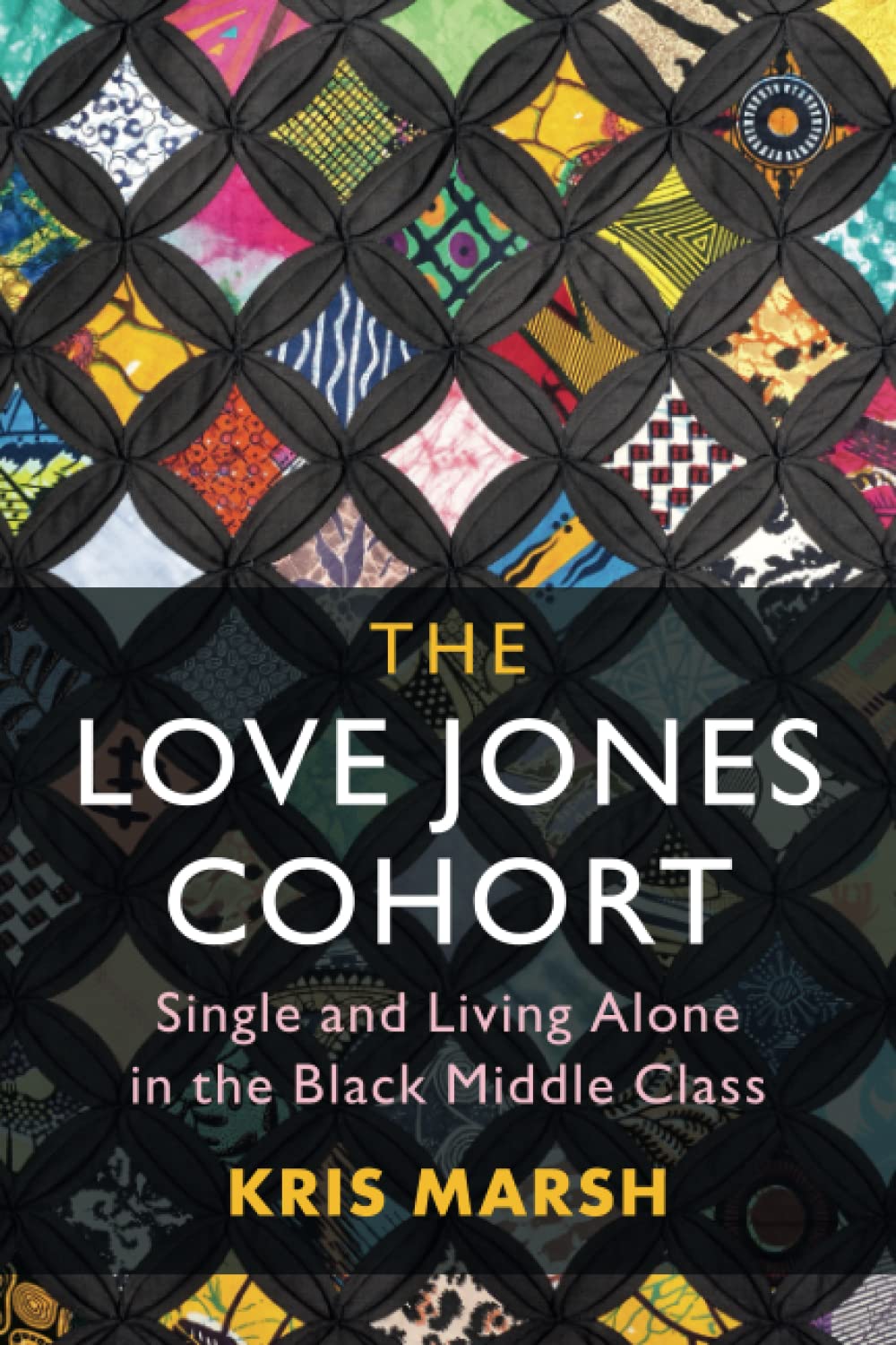 The Love Jones Cohort // Single and Living Alone in the Black Middle Class