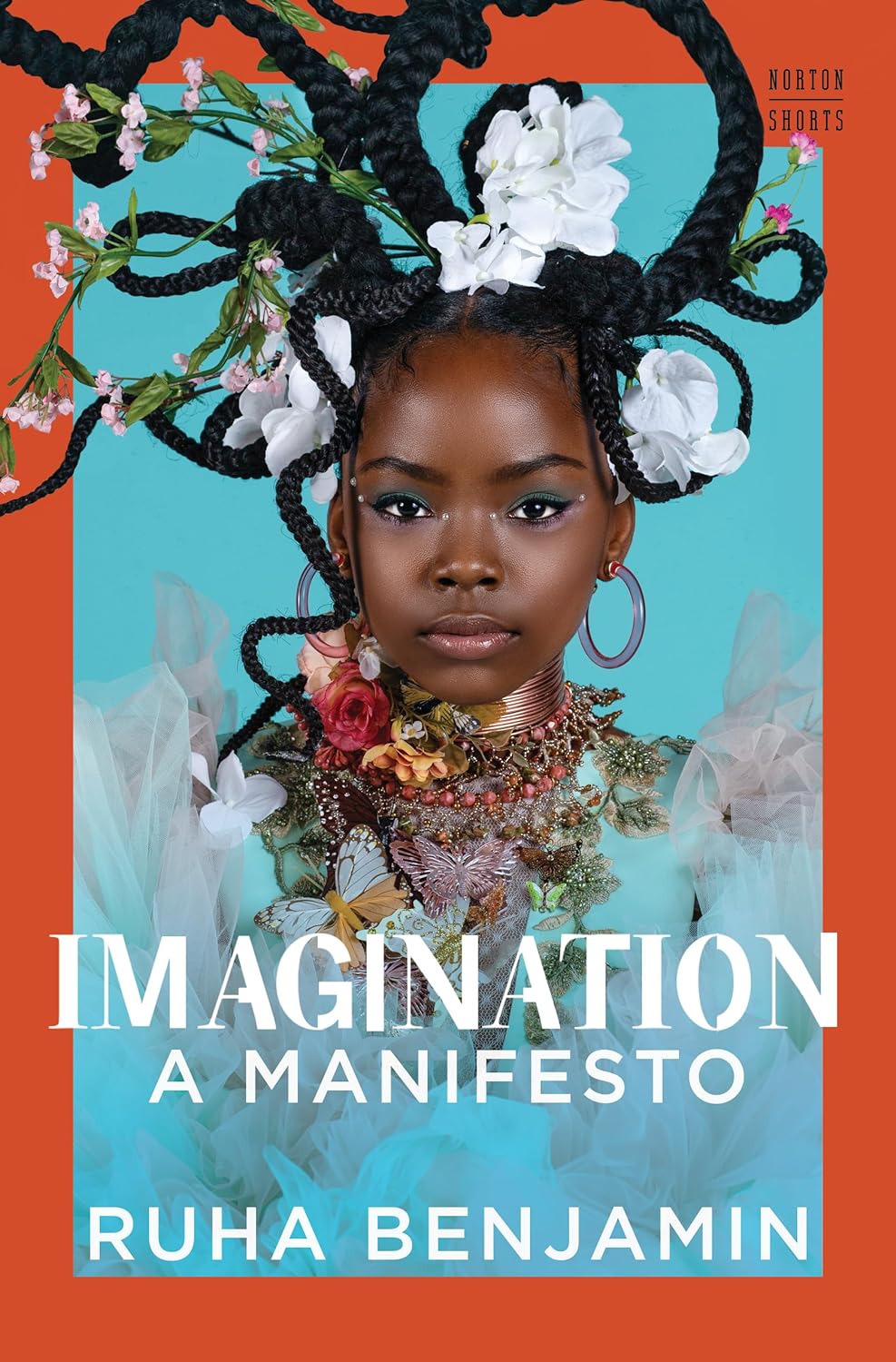 Imagination // A Manifesto