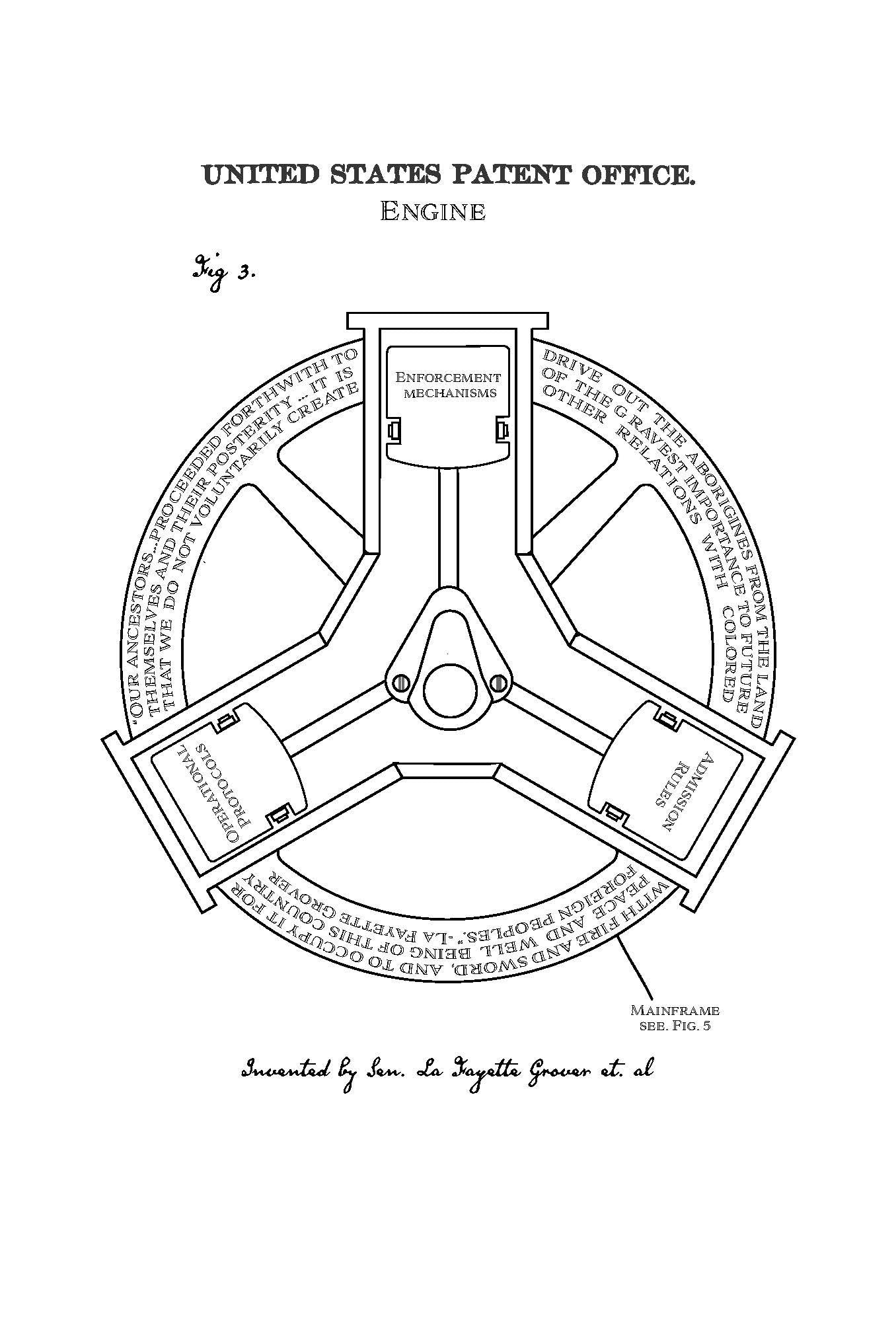 Racist by Design // Two Centuries of U.S. Immigration Control (Pre-order, Sep 22 2026)