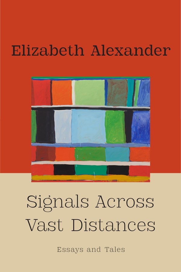 Signals Across Vast Distances // Essays and Tales (Pre-order, Sep 15 2026)