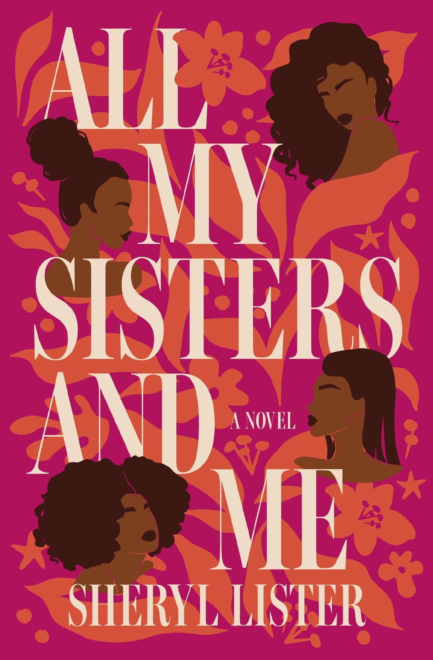 All My Sisters and Me // (Pre-order, Sep 8 2026)